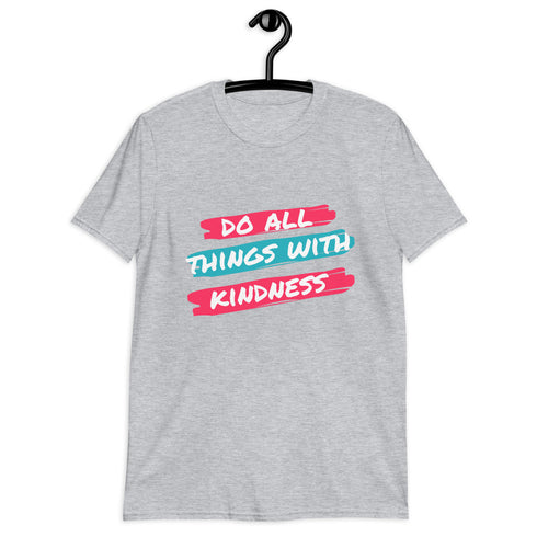 Short-Sleeve Kindness T-Shirt